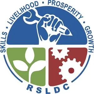 RSLDC Logo