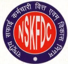 NSKFDC Logo