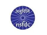 NSFDC Logo