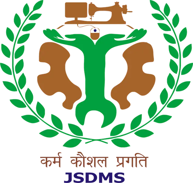 JSDMS Logo