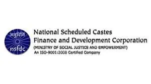 NSCFDC Logo