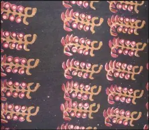 Nandana hand block printed textiles: The forgotten cultural legacy of Madhya Pradesh