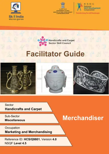 Merchandiser