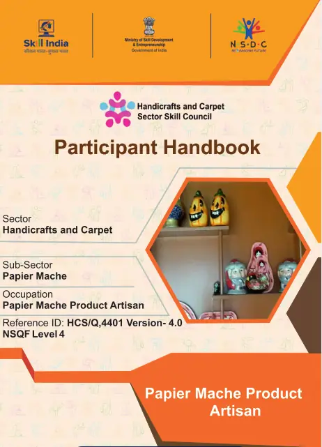 Papier Mache Products Artisan