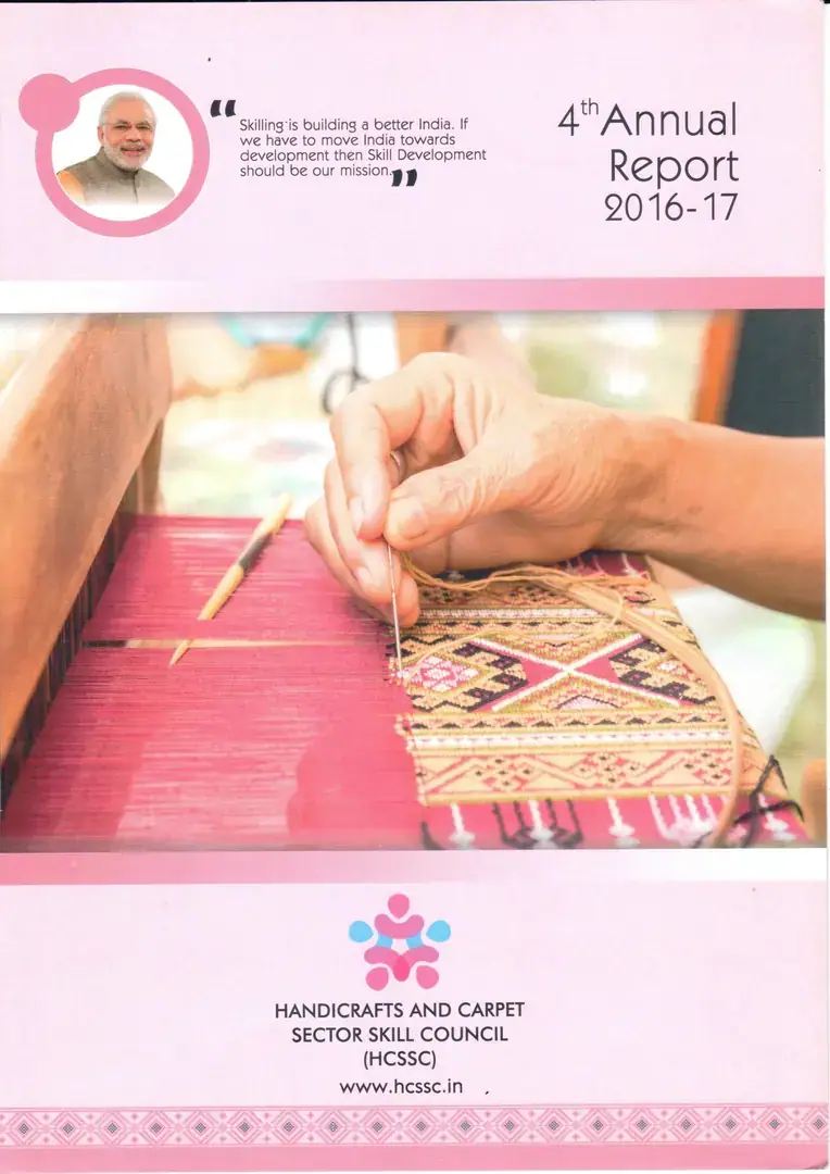Annual Report 4th Volume
