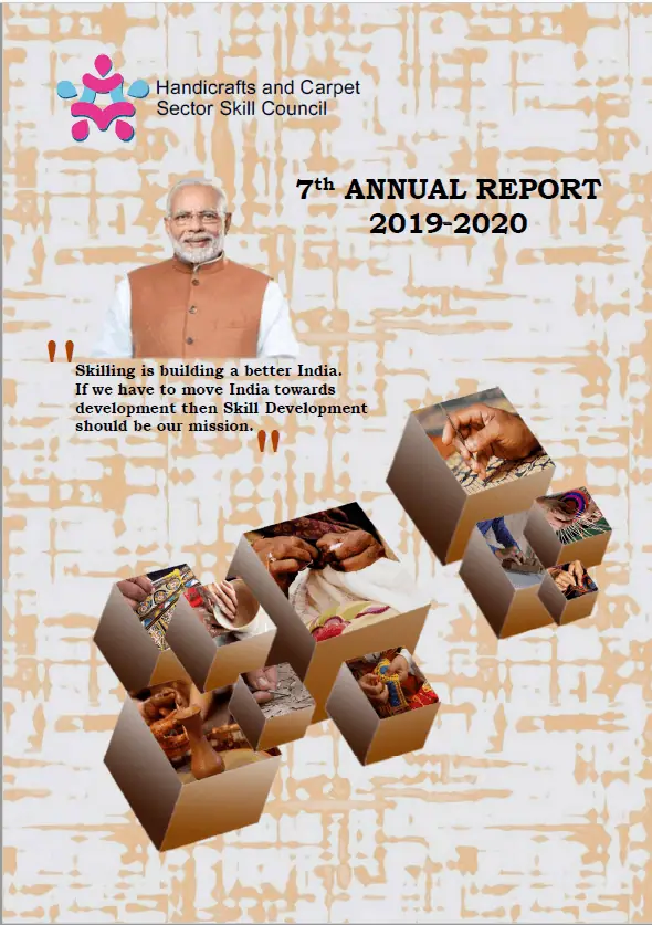 Annual Report 7th Volume