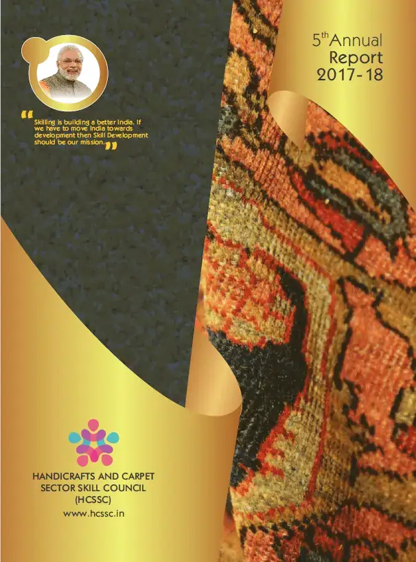 Annual Report 5th Volume