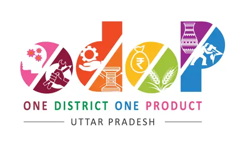 State Government of Uttar Pradesh logo