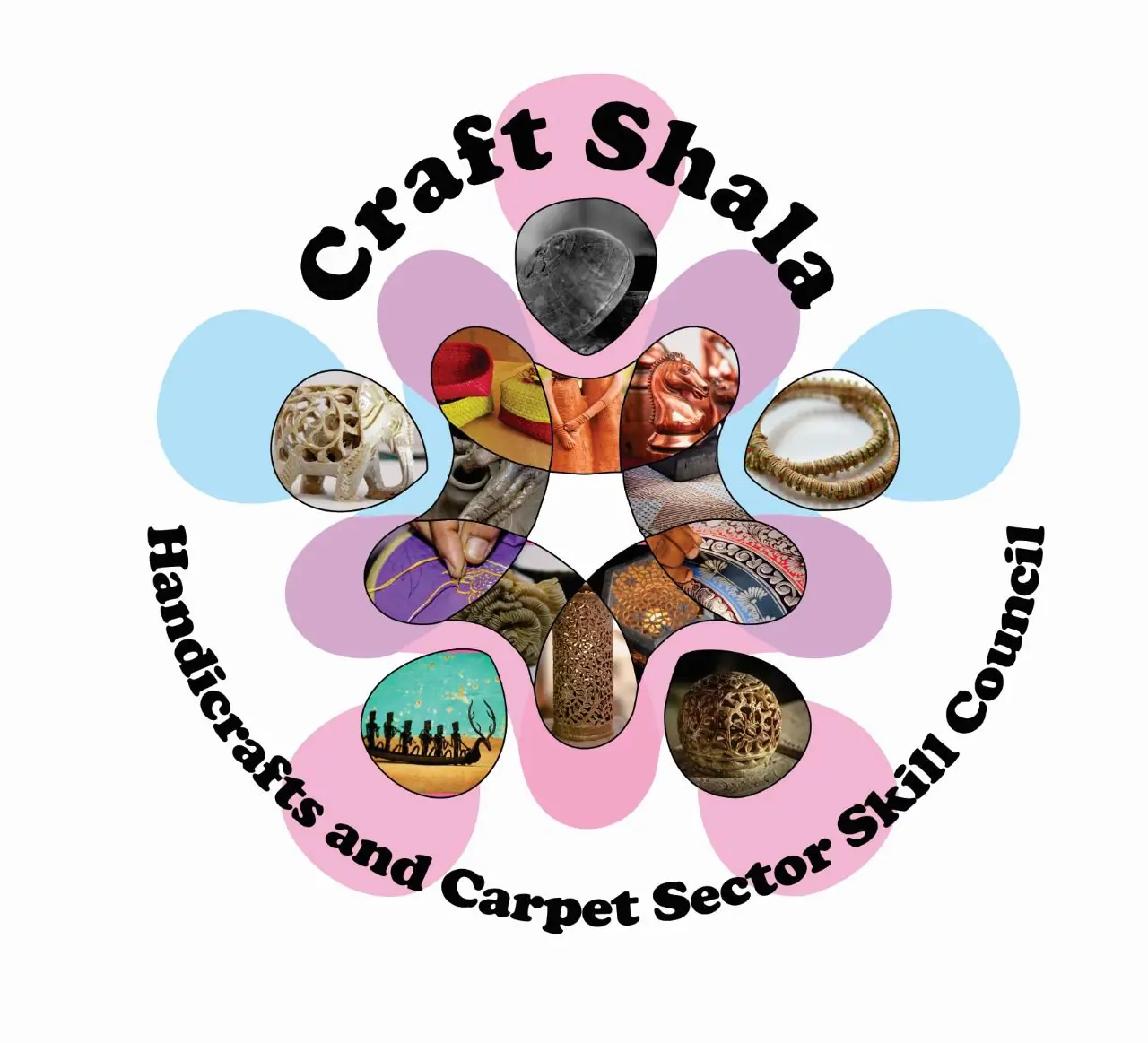 Craftshala Initiative logo