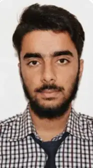 Huzaif Shabir